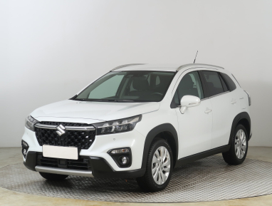 Suzuki SX4 S-Cross - 2024