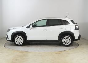 Suzuki SX4 S-Cross - 2024