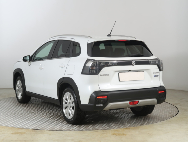 Suzuki SX4 S-Cross - 2024