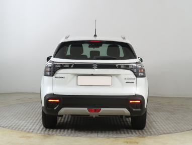 Suzuki SX4 S-Cross - 2024