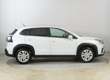 Suzuki SX4 S-Cross - 2024