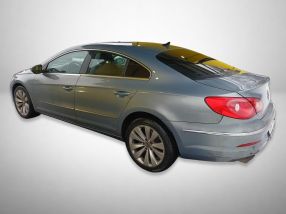 Volkswagen Passat CC - 2008