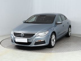 Volkswagen Passat CC - 2008