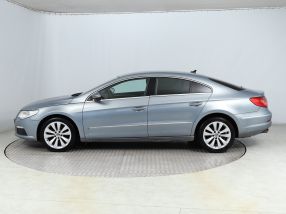 Volkswagen Passat CC - 2008