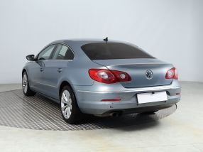 Volkswagen Passat CC - 2008