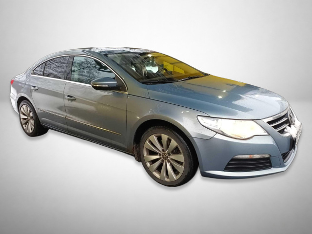 Volkswagen Passat CC 2008