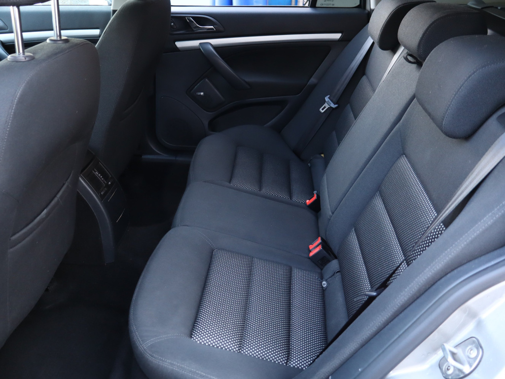 Škoda Octavia Scout