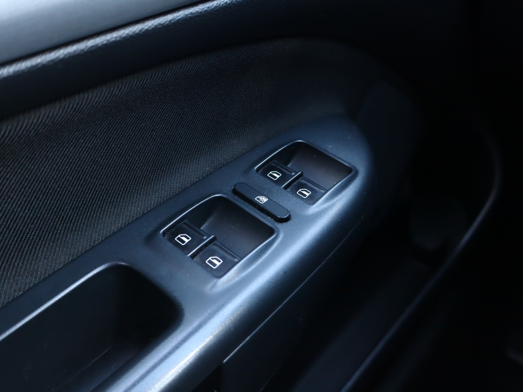 Škoda Octavia Scout