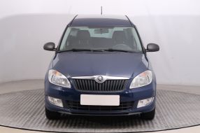 Skoda Roomster - 2014