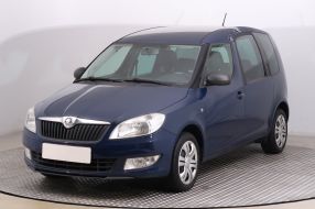 Skoda Roomster - 2014