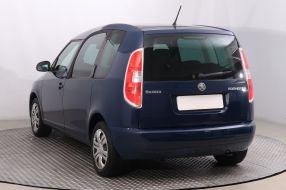 Skoda Roomster - 2014