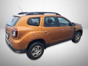 Dacia Duster - 2018
