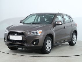 Mitsubishi ASX - 2015