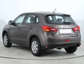 Mitsubishi ASX - 2015