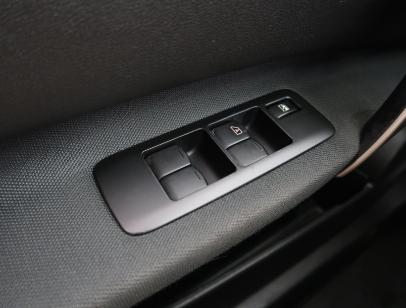 Nissan Qashqai, 2010