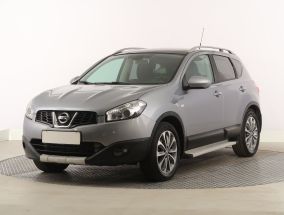 Nissan Qashqai - 2010