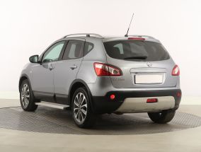 Nissan Qashqai - 2010