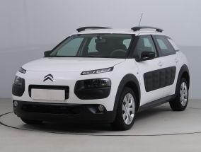 Citroen C4 Cactus - 2016