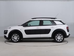 Citroen C4 Cactus - 2016