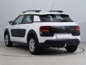 Citroen C4 Cactus - 2016
