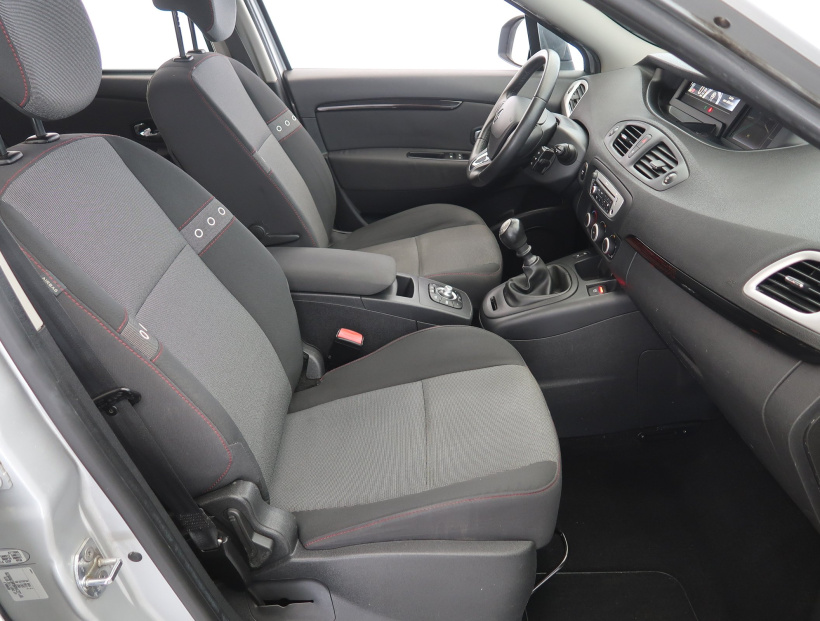 Renault Scenic, 2013