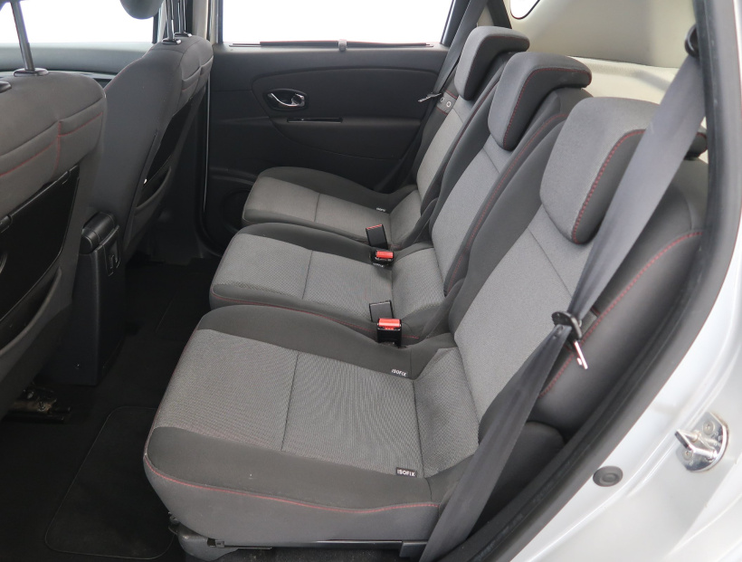 Renault Scenic, 2013