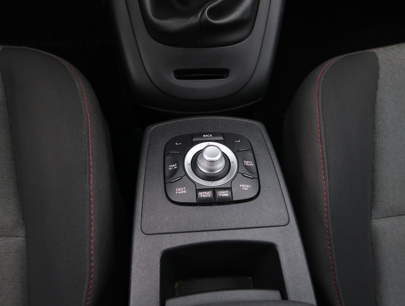 Renault Scenic, 2013