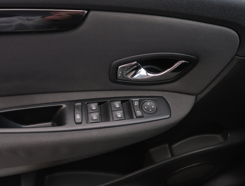 Renault Scenic, 2013