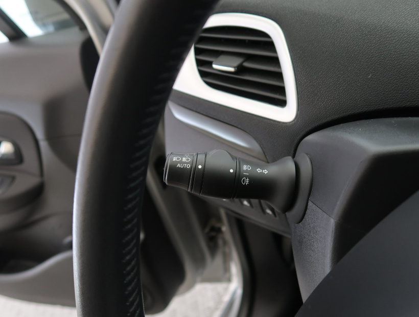 Renault Scenic, 2013