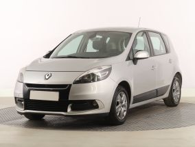 Renault Scenic - 2013