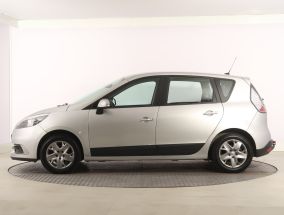 Renault Scenic - 2013