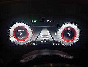 Nissan Qashqai - 2022