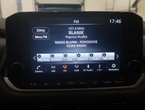 Nissan Qashqai - 2022