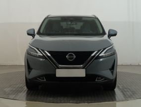 Nissan Qashqai - 2022