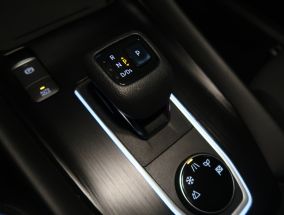 Nissan Qashqai - 2022