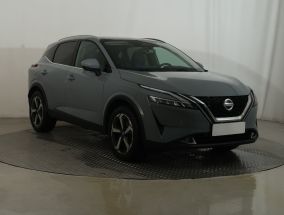 Nissan Qashqai - 2022