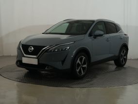 Nissan Qashqai - 2022
