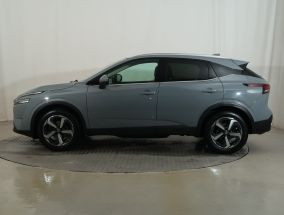 Nissan Qashqai - 2022