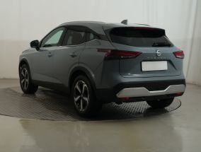 Nissan Qashqai - 2022