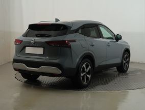 Nissan Qashqai - 2022
