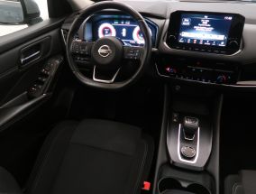 Nissan Qashqai - 2022
