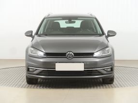 Volkswagen Golf - 2018