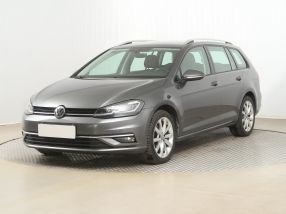 Volkswagen Golf - 2018
