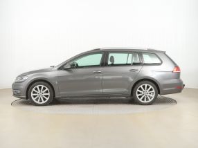 Volkswagen Golf - 2018