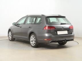 Volkswagen Golf - 2018