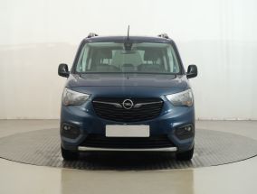 Opel Combo - 2021
