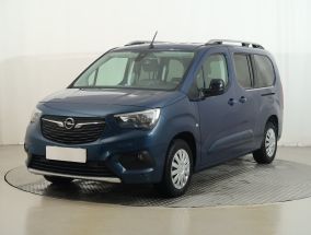 Opel Combo - 2021