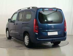 Opel Combo - 2021