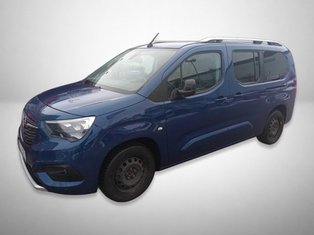 Opel Combo 2021