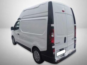 Renault Trafic - 2018